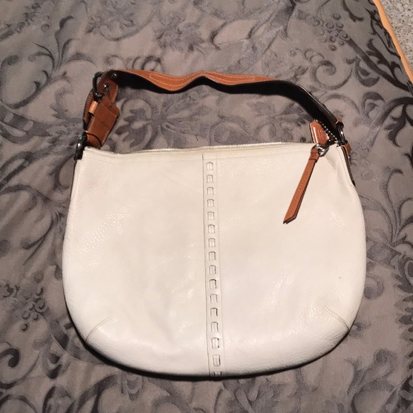 Coach hobo bag - Picture 1 of 7
